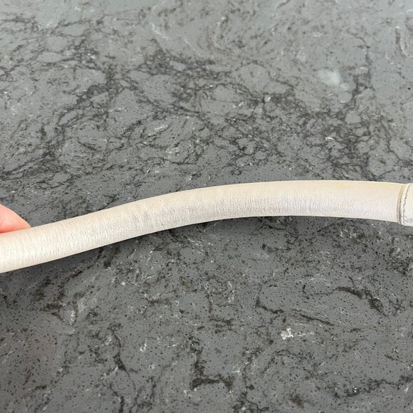 Vintage Christian Dior Diorissimo hobo bag - Picture 10 of 10